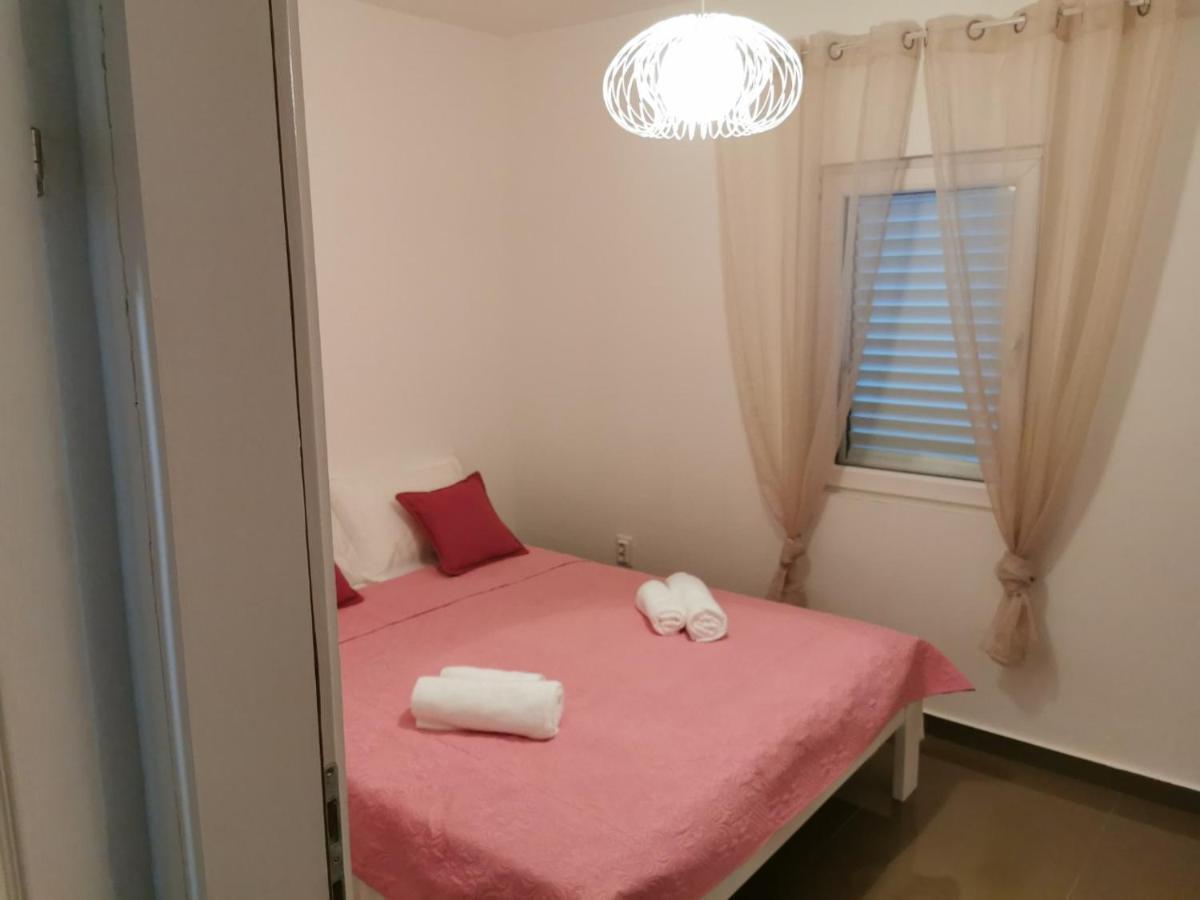 Ana Apartmani Ilha Ilha Sveti Stefan Exterior foto