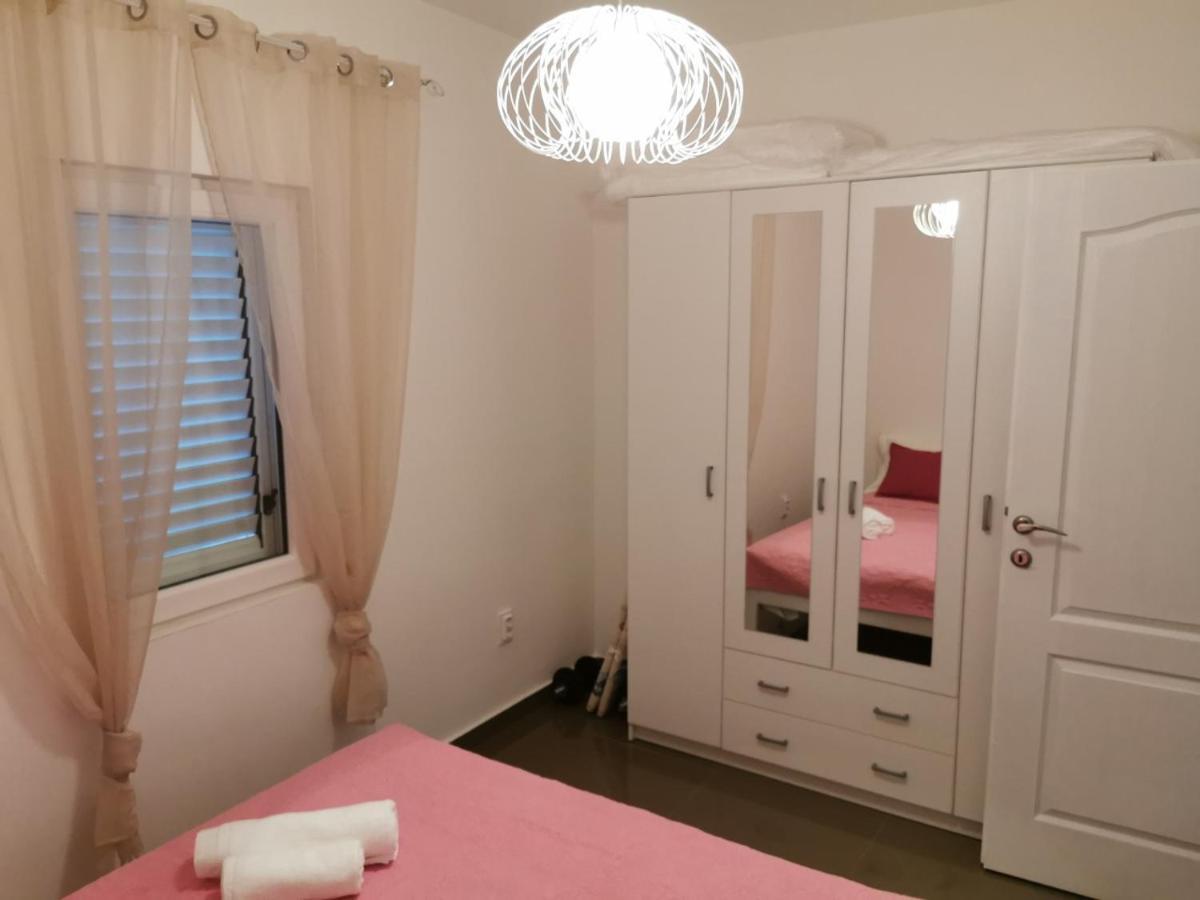 Ana Apartmani Ilha Ilha Sveti Stefan Exterior foto